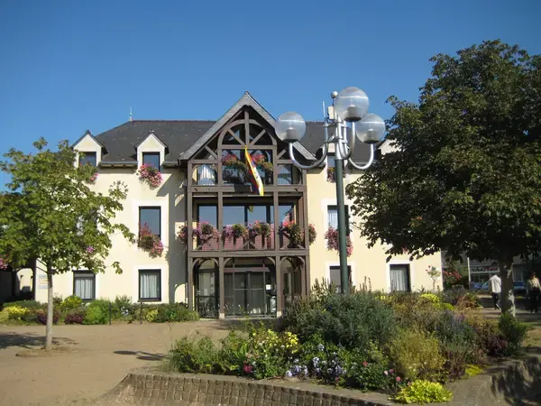 Borne de Recharge 35 Installateur borne de recharge Acigné