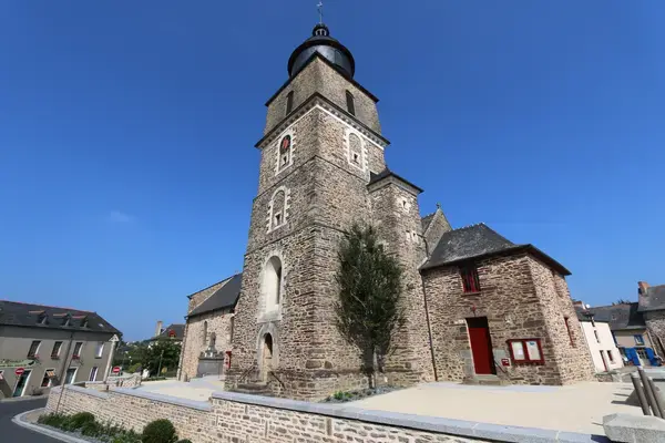 Borne de Recharge 35 Installateur borne de recharge Bréal-sous-Montfort