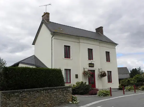 Borne de Recharge 35 Installateur borne de recharge Bréal-sous-Vitré