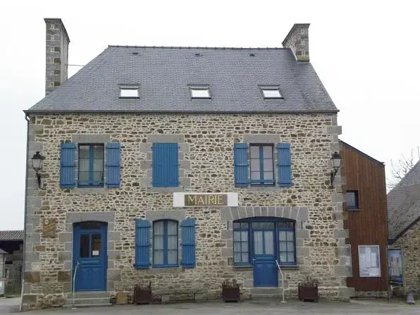 Borne de Recharge 35 Installateur borne de recharge Broualan