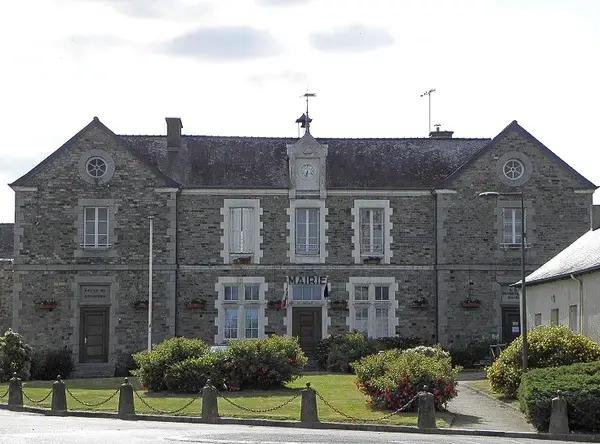 Borne de Recharge 35 Installateur borne de recharge Ercé-près-Liffré