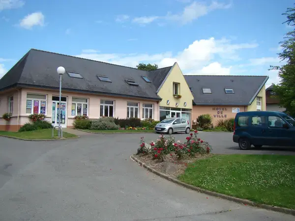 Borne de Recharge 35 Installateur borne de recharge La Mézière