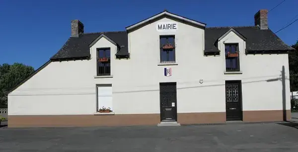 Borne de Recharge 35 Installateur borne de recharge La Selle-Guerchaise