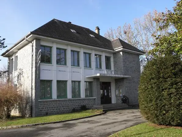 Borne de Recharge 35 Installateur borne de recharge Le Ferré