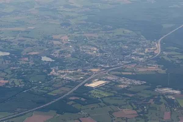 Borne de Recharge 35 Installateur borne de recharge Liffré