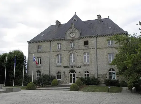 Borne de Recharge 35 Installateur borne de recharge Montauban-de-Bretagne