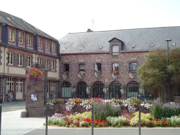 Borne de Recharge 35 Installateur borne de recharge Montfort-sur-Meu