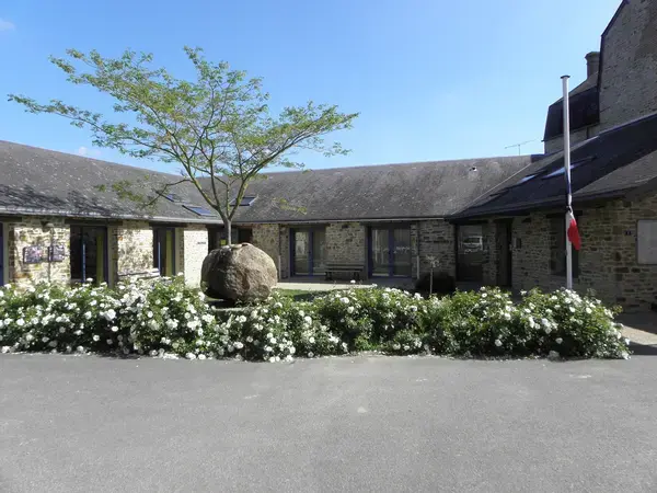 Borne de Recharge 35 Installateur borne de recharge Thourie